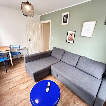לייסטר Granby Apartments מראה חיצוני תמונה